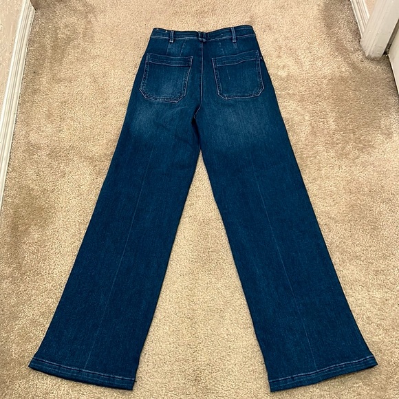 Pilcro - The Skipper Jeans - Picture 6 of 7